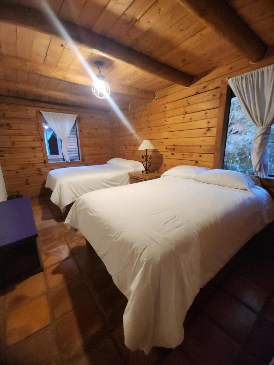 Sierra Paraiso Hotel - Housity