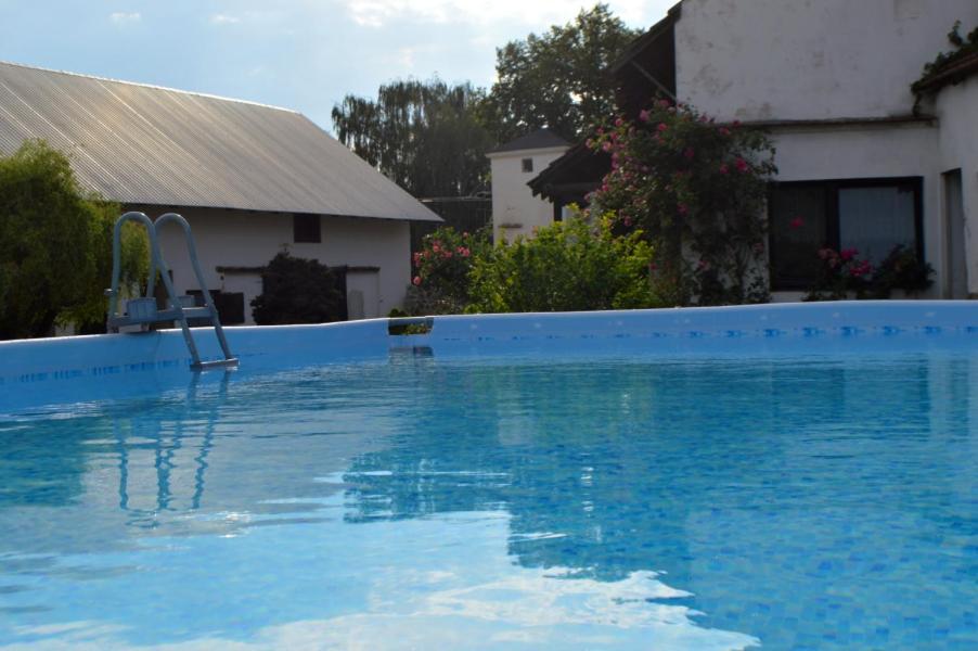 Bohemica Apartman 3 - Housity