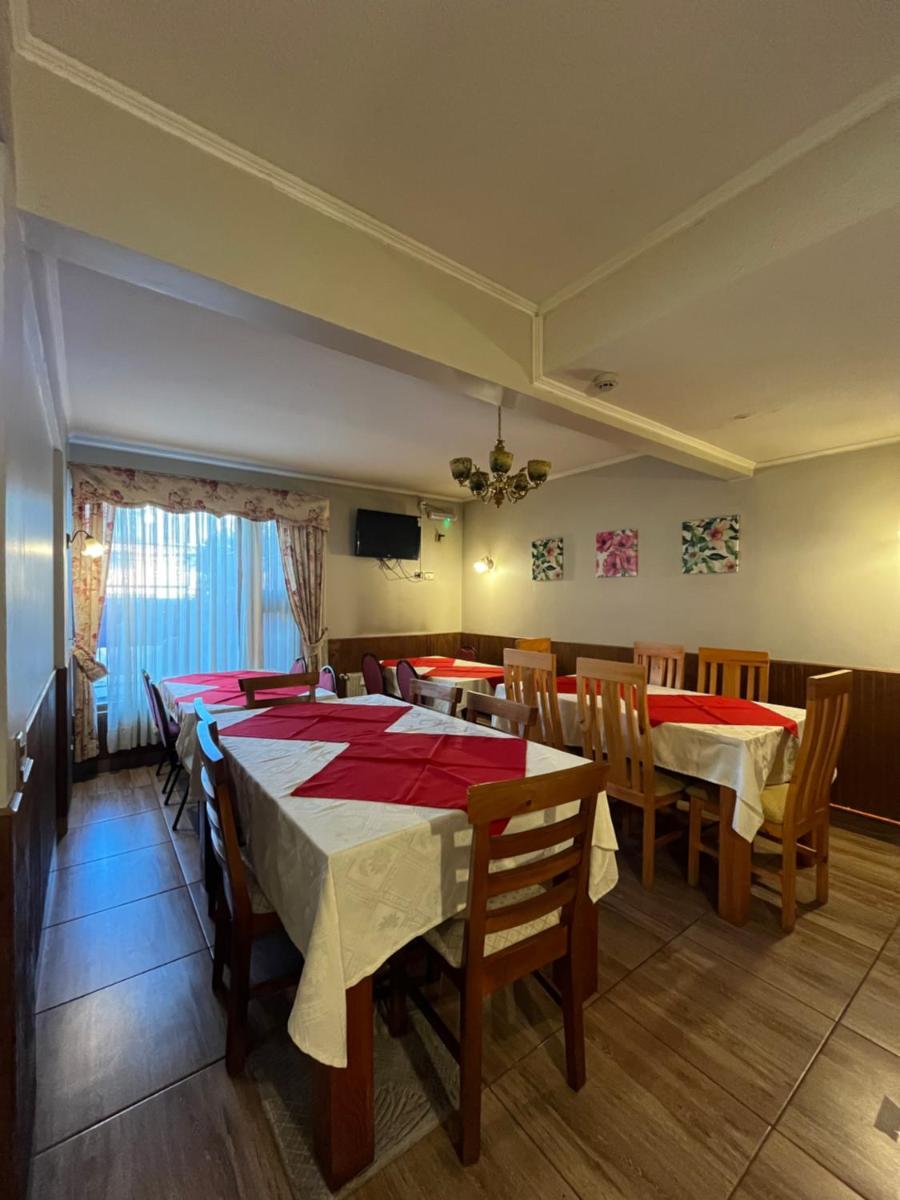 Hotel Santa Sofia - Housity