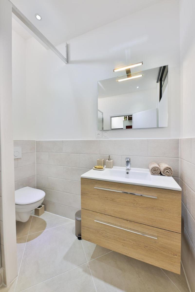 Studio des 3 Châteaux - Housity