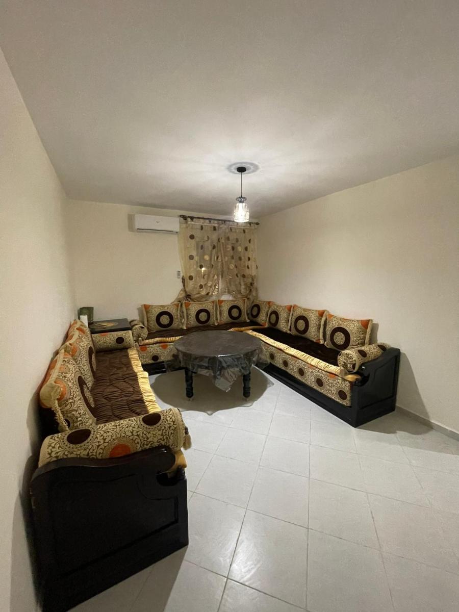 Appartement Kénitra - Housity
