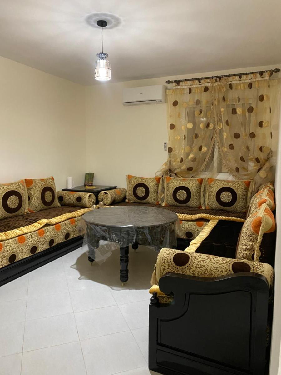 Appartement Kénitra - Housity