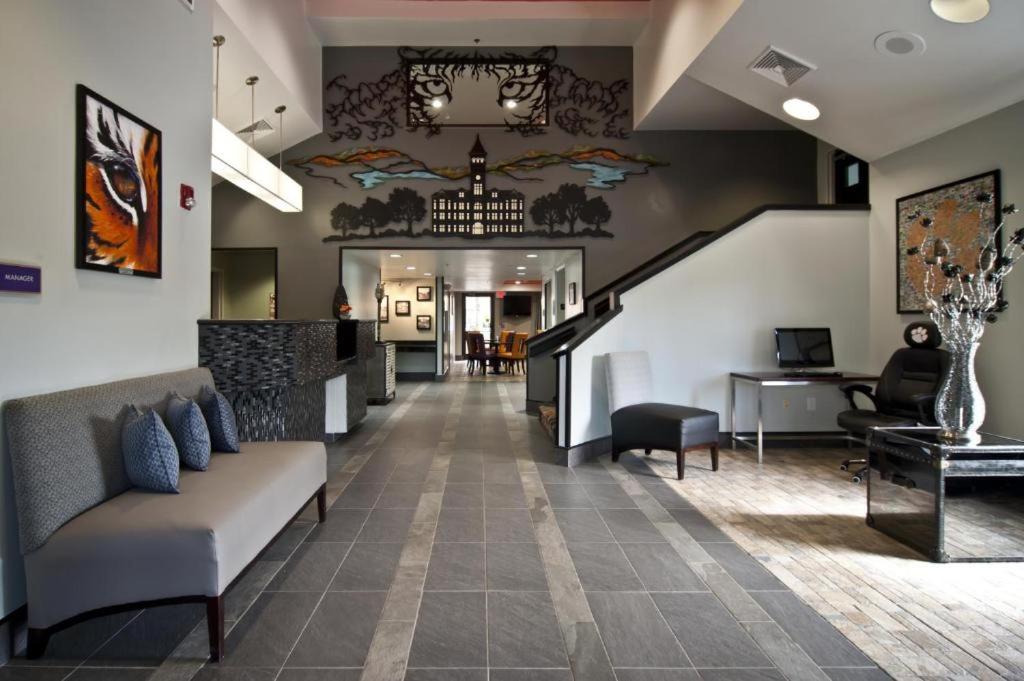 Inn at Clemson - Housity