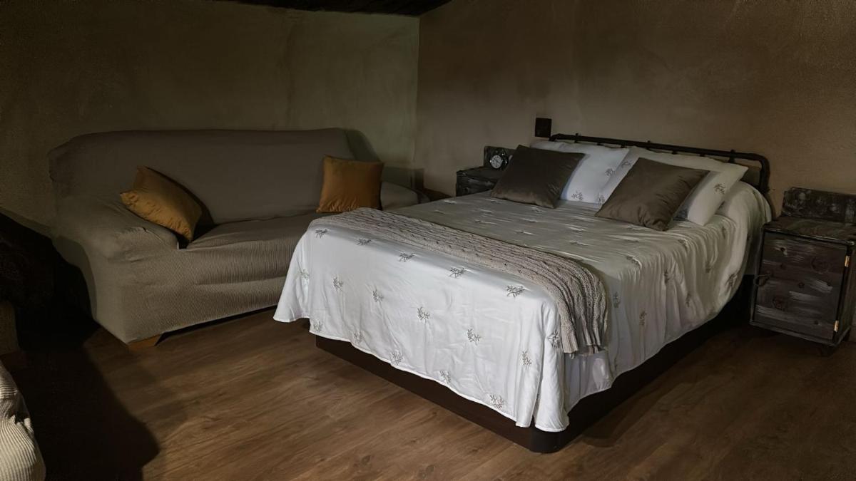 Casa rural Domínguez - Housity