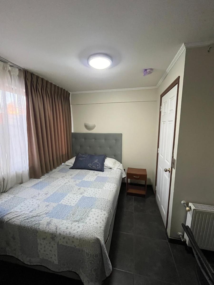 Hotel Santa Sofia - Housity