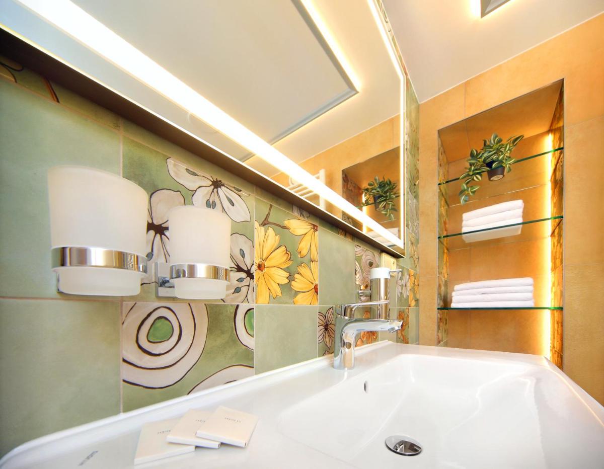 Suitetrails - Apartmány mlýn