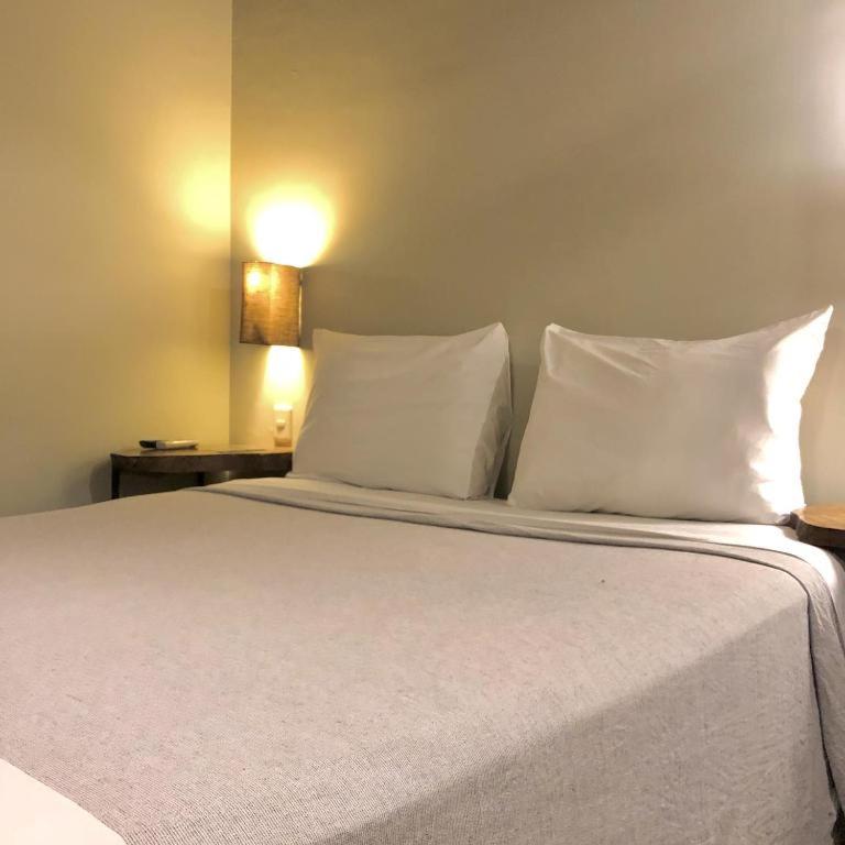 Casa de Palos Boutique - Housity