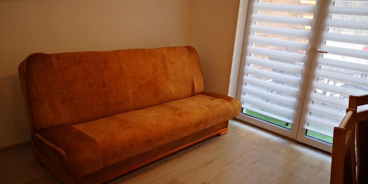 Extra Apartament Miodowy Sielpia Wielka - Hizvo