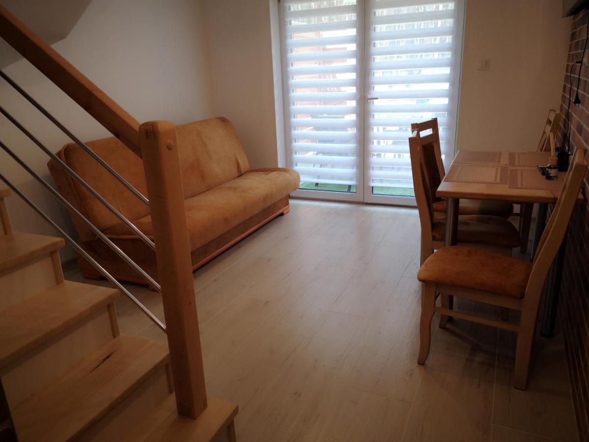 Extra Apartament Miodowy Sielpia Wielka - Hizvo