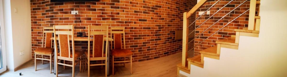 Extra Apartament Miodowy Sielpia Wielka - Hizvo