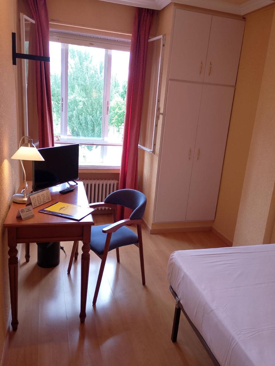 Cityexpress Hotel Fernando III - Najera - Housity