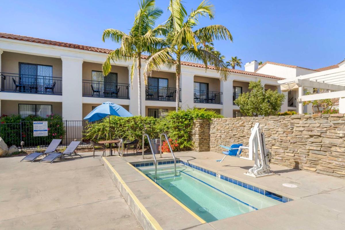 Best Western Posada Royale Hotel & Suites - Housity