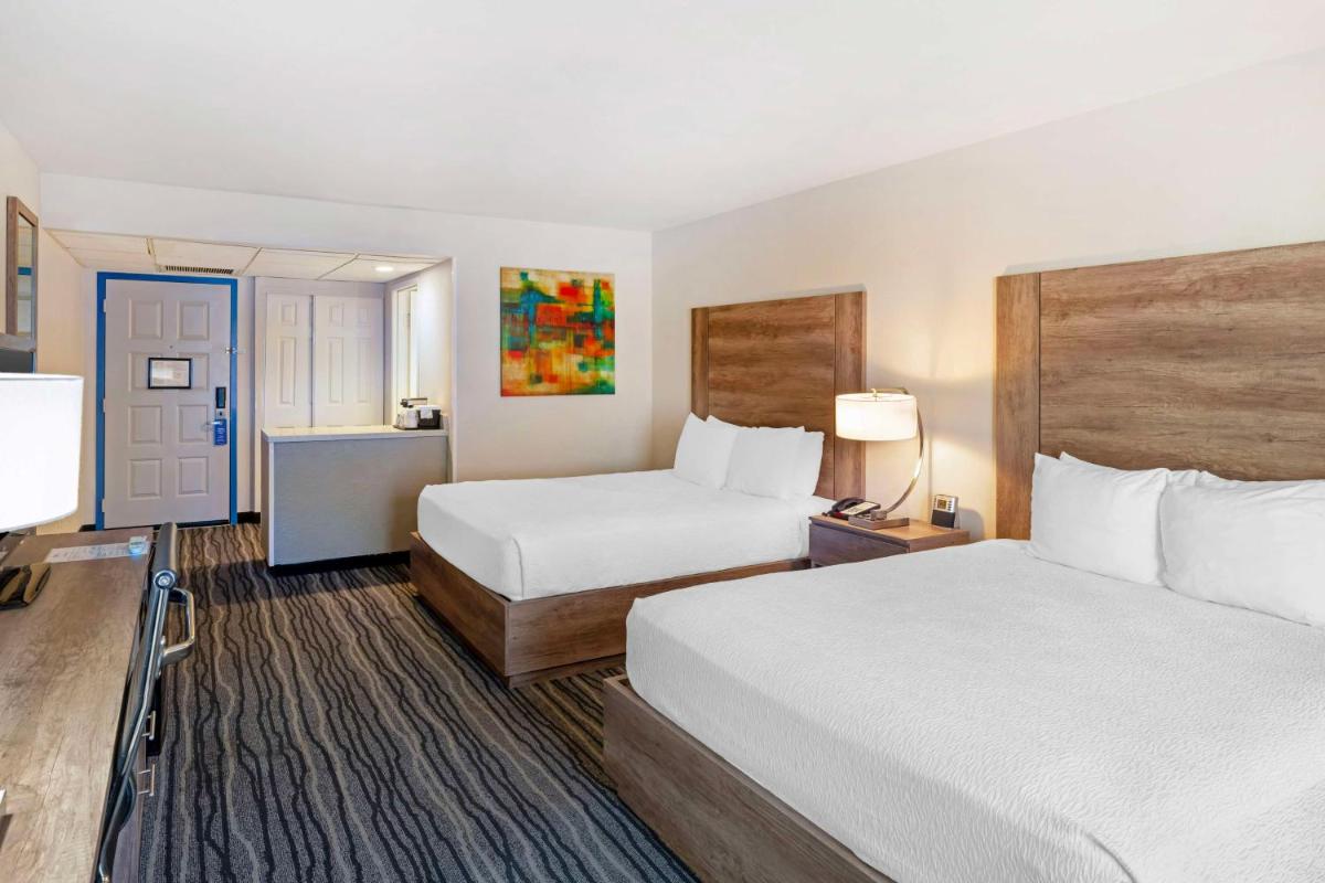 Best Western Posada Royale Hotel & Suites - Housity