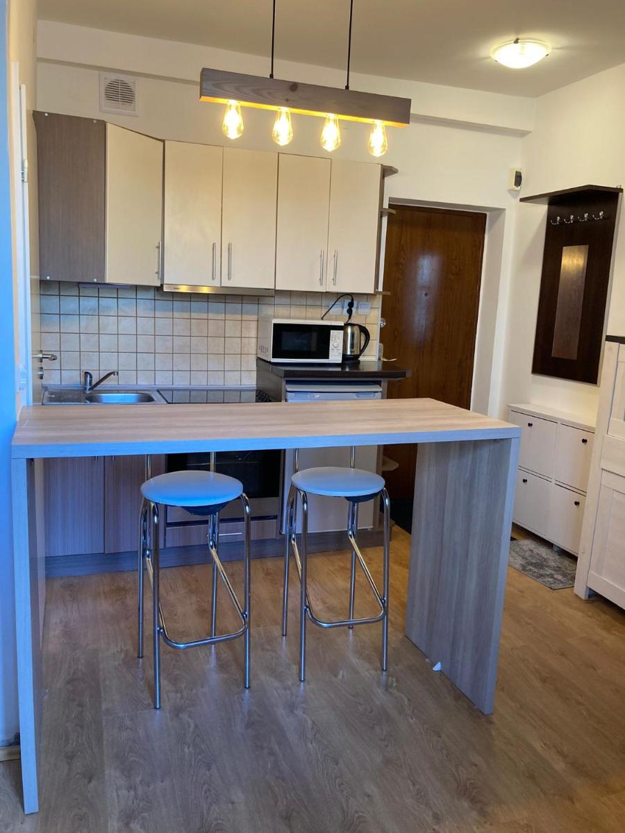 Cosy Studio in the City centre close to Park and Bus Station - Housity