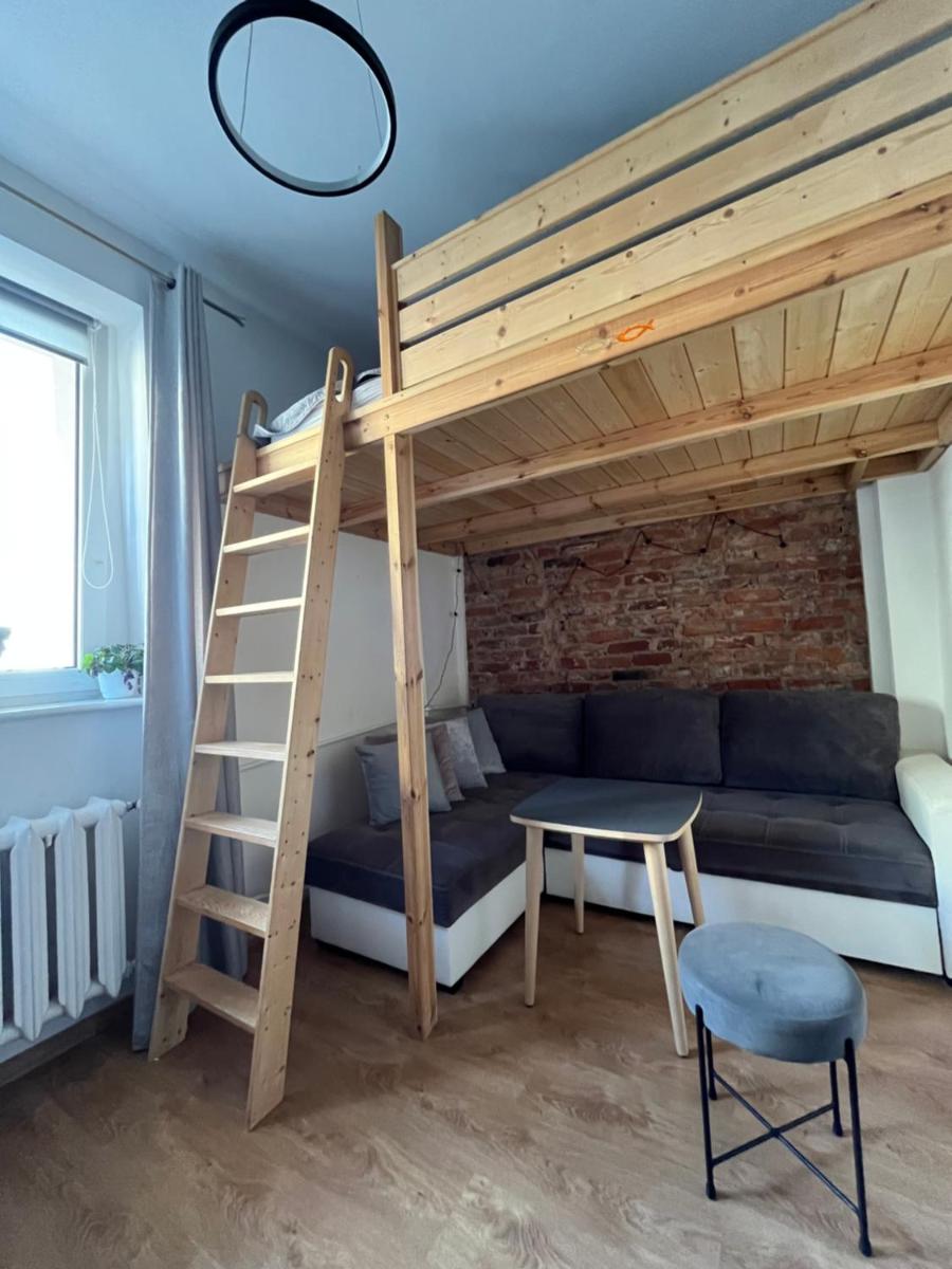 Cosy Studio in the City centre close to Park and Bus Station - Housity