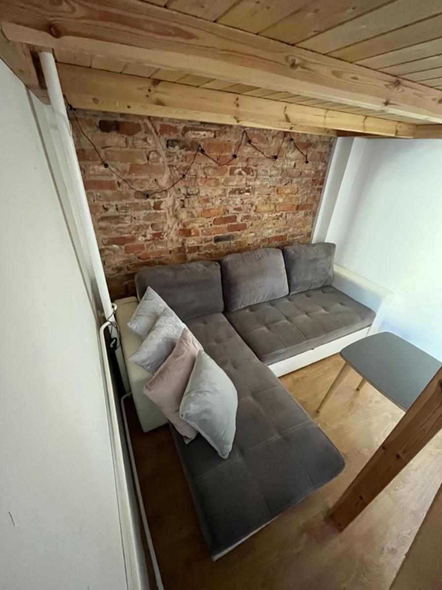 Cosy Studio in the City centre close to Park and Bus Station - Housity