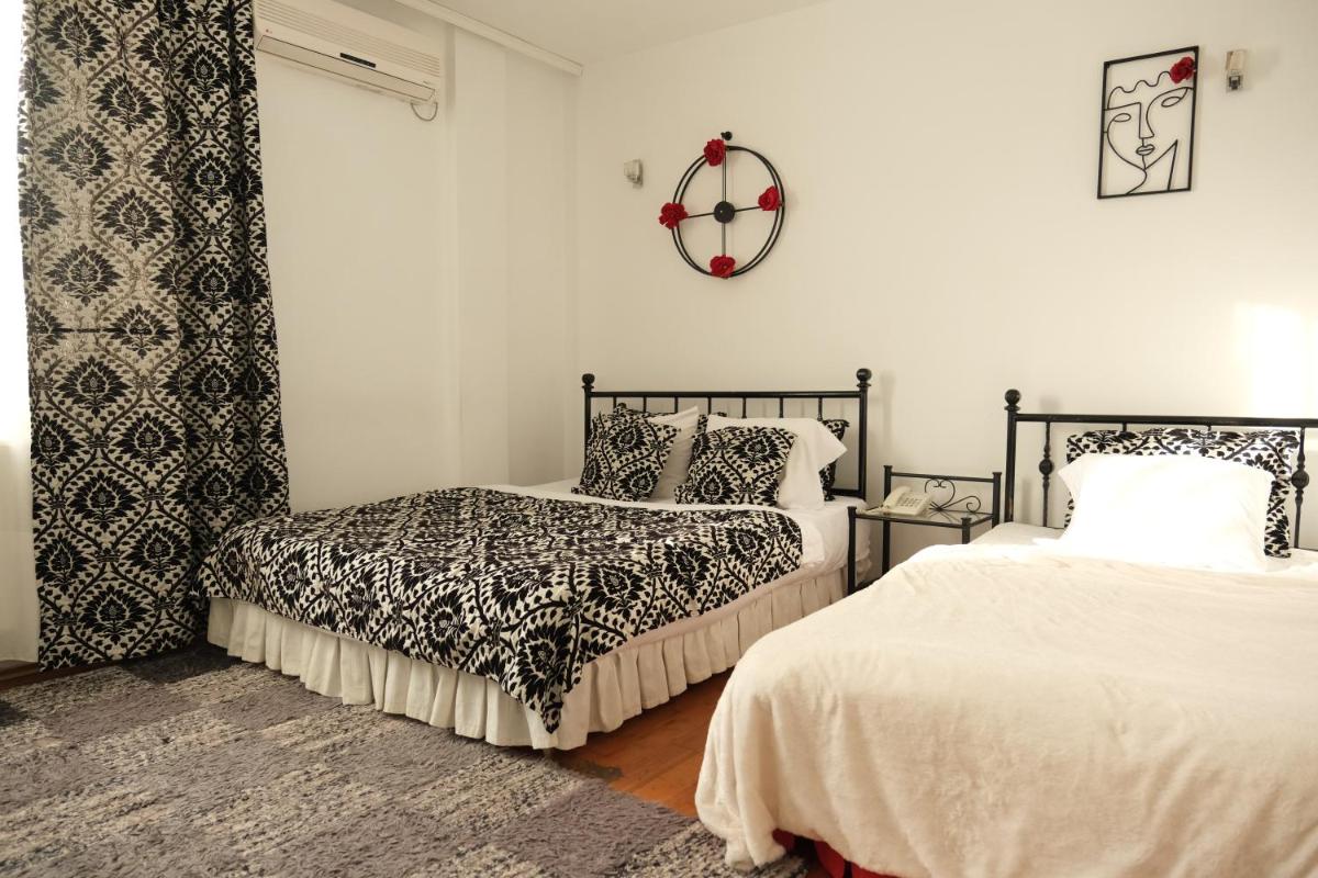 Hotel Sara & SPA - Housity