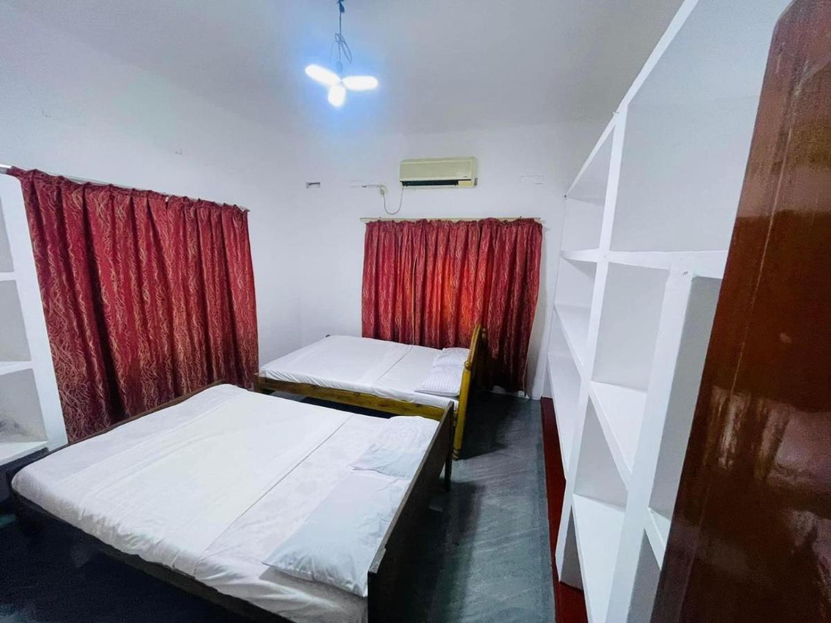 Jaffna RR Holiday Home -AC - Housity