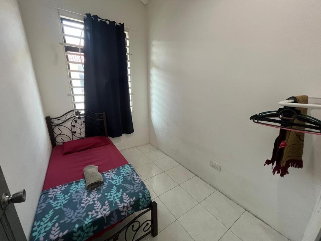 Suitetrails - Dhiammar Homestay