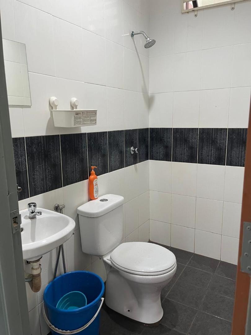 Suitetrails - Dhiammar Homestay