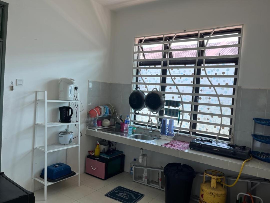 Suitetrails - Dhiammar Homestay