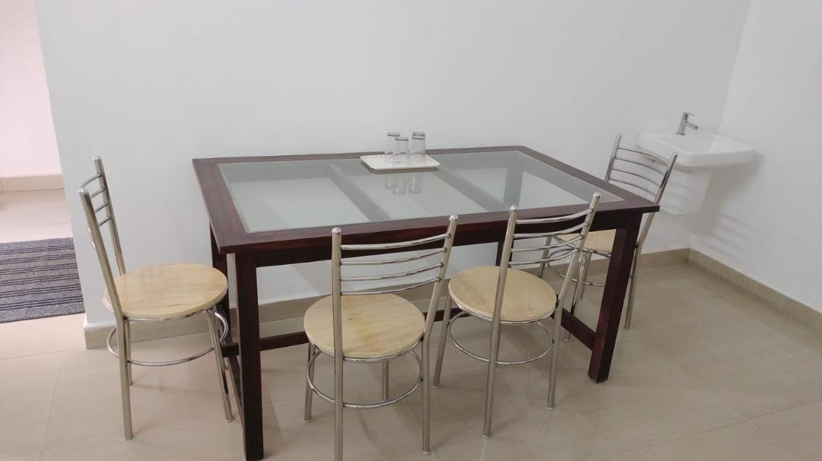 KMH RESIDENCY - Housity