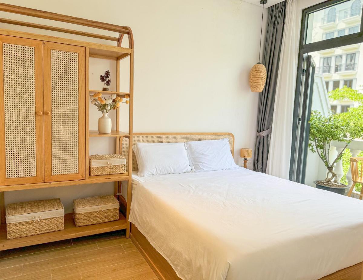 Mây House Grandworld Phu Quoc - Housity