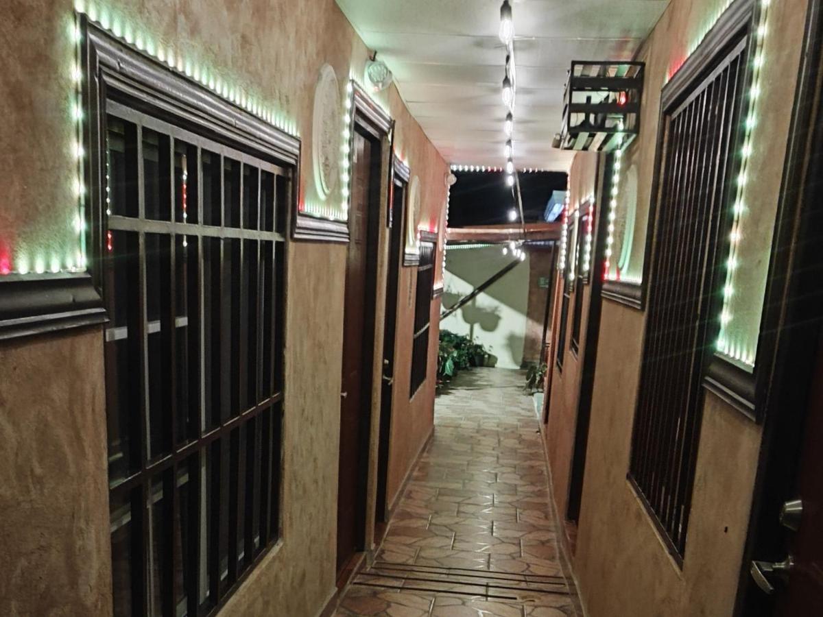 Aires frescos de Boquete - Housity