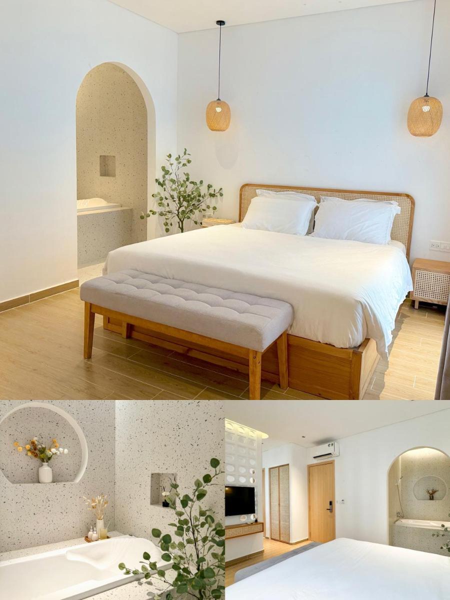 Mây House Grandworld Phu Quoc - Housity
