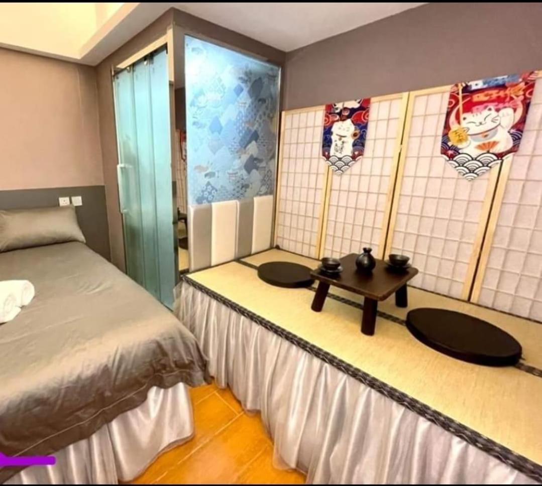 Rich Inn 富恒旅館 - Housity
