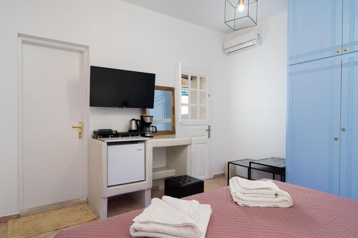 Studio & Villa Kocis - Housity