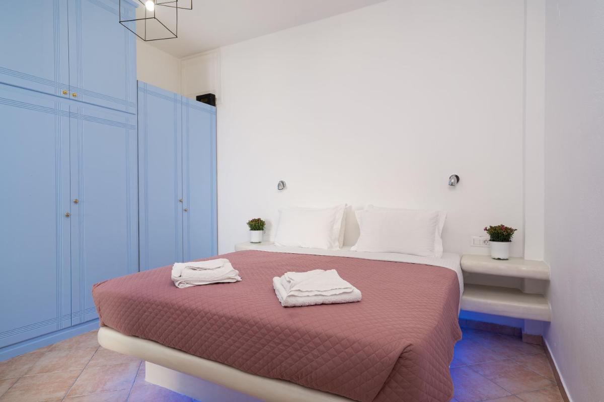 Studio & Villa Kocis - Housity