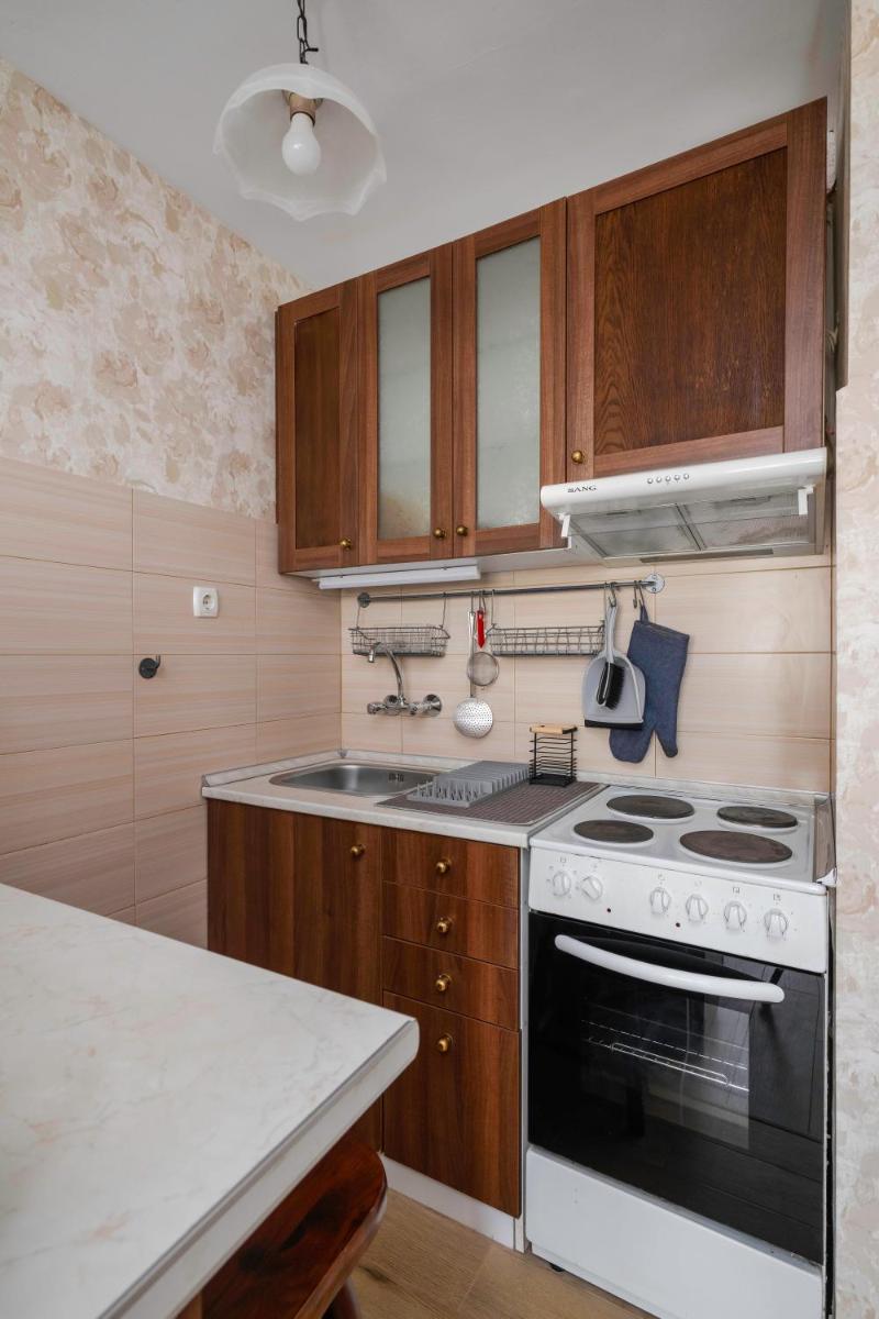 Suitetrails - Vitosha Boulevard Studio