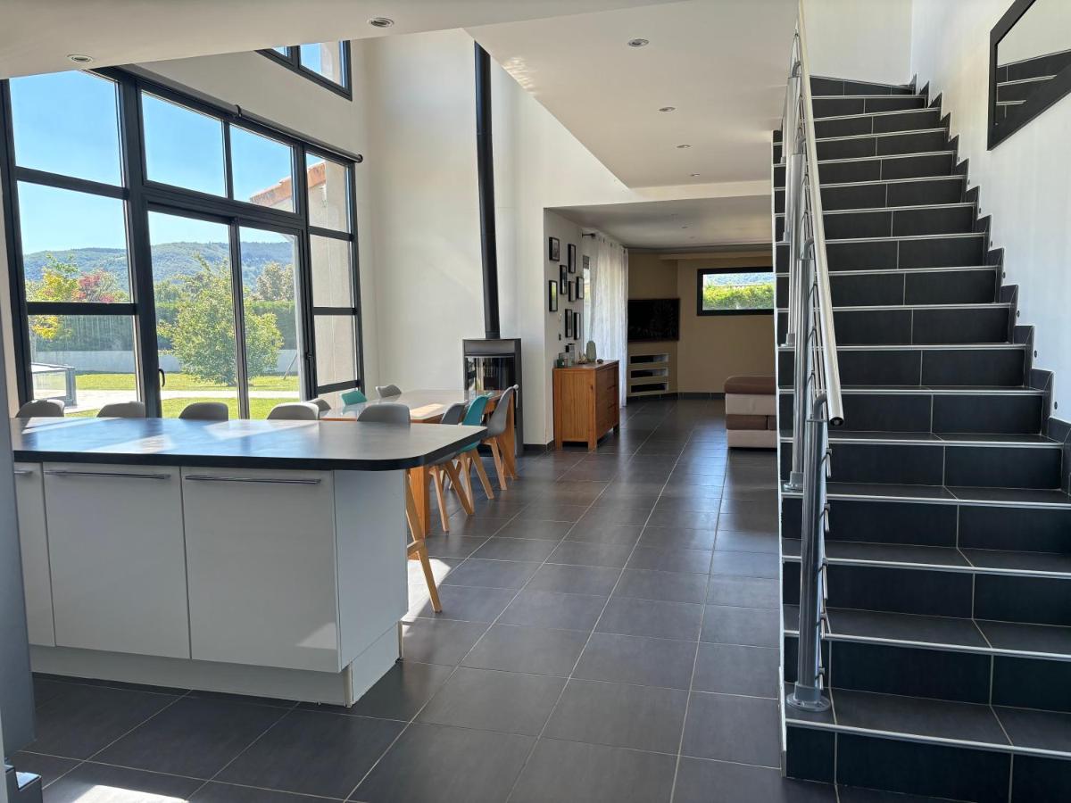 Magnifique villa - Housity