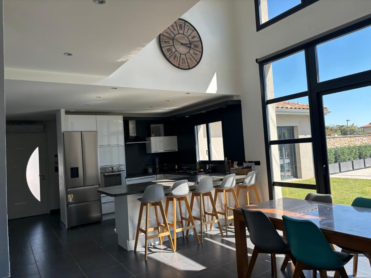 Magnifique villa - Housity