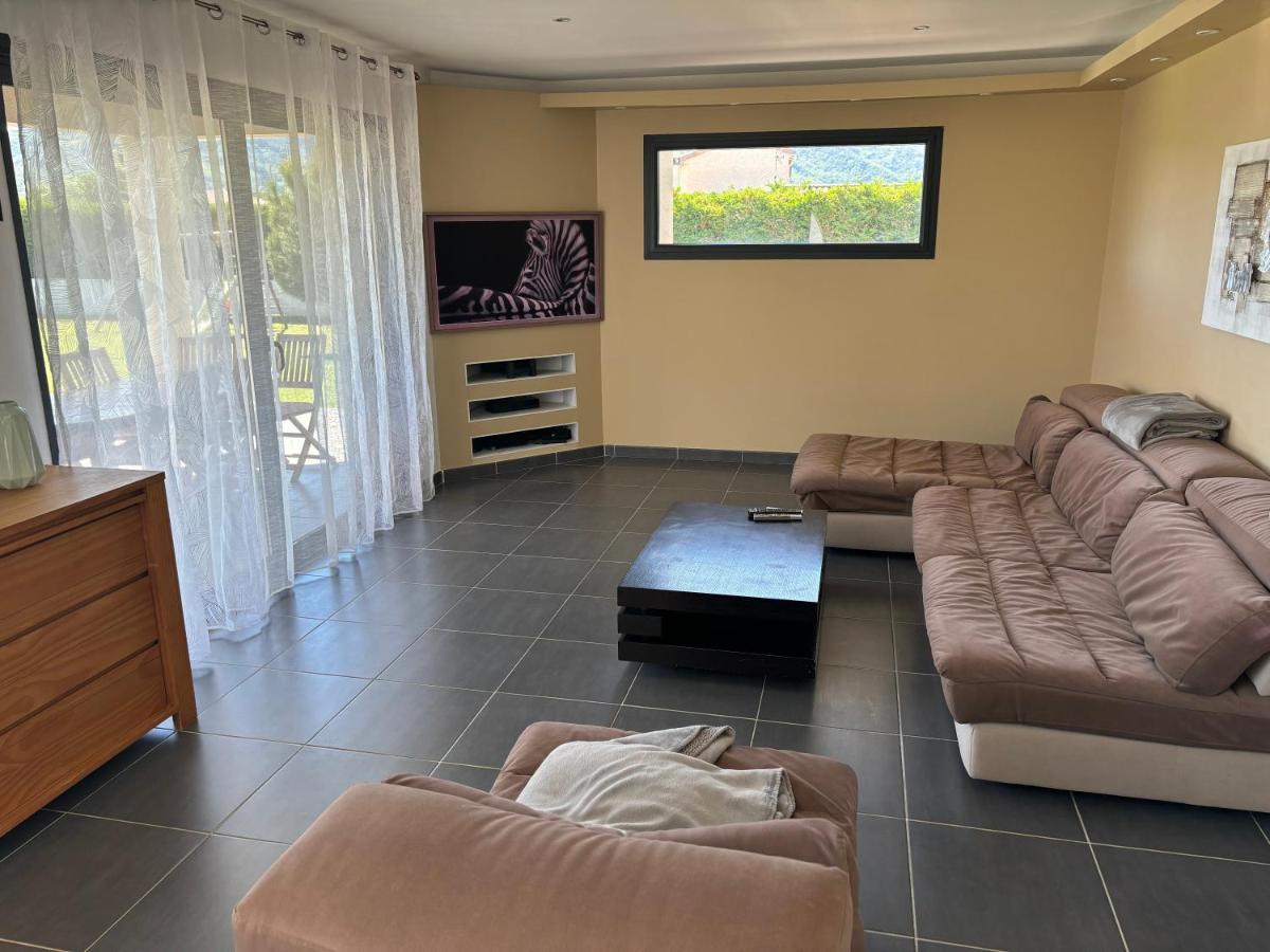 Magnifique villa - Housity