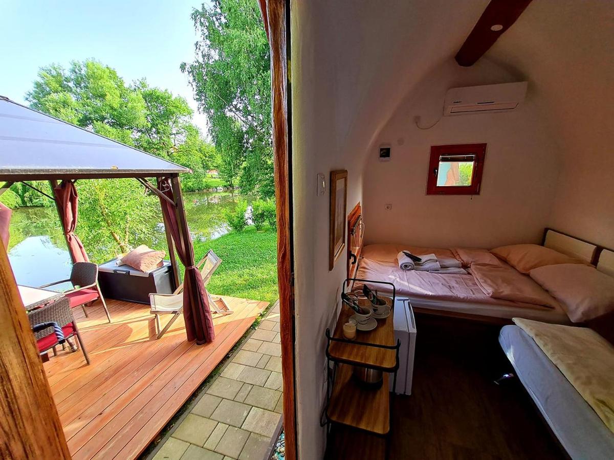 Glamping Rajska vas - Housity