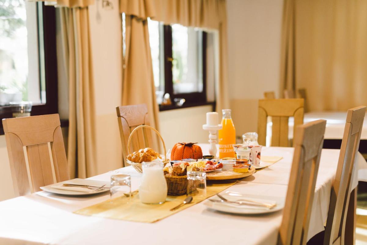 Glamping Rajska vas - Housity