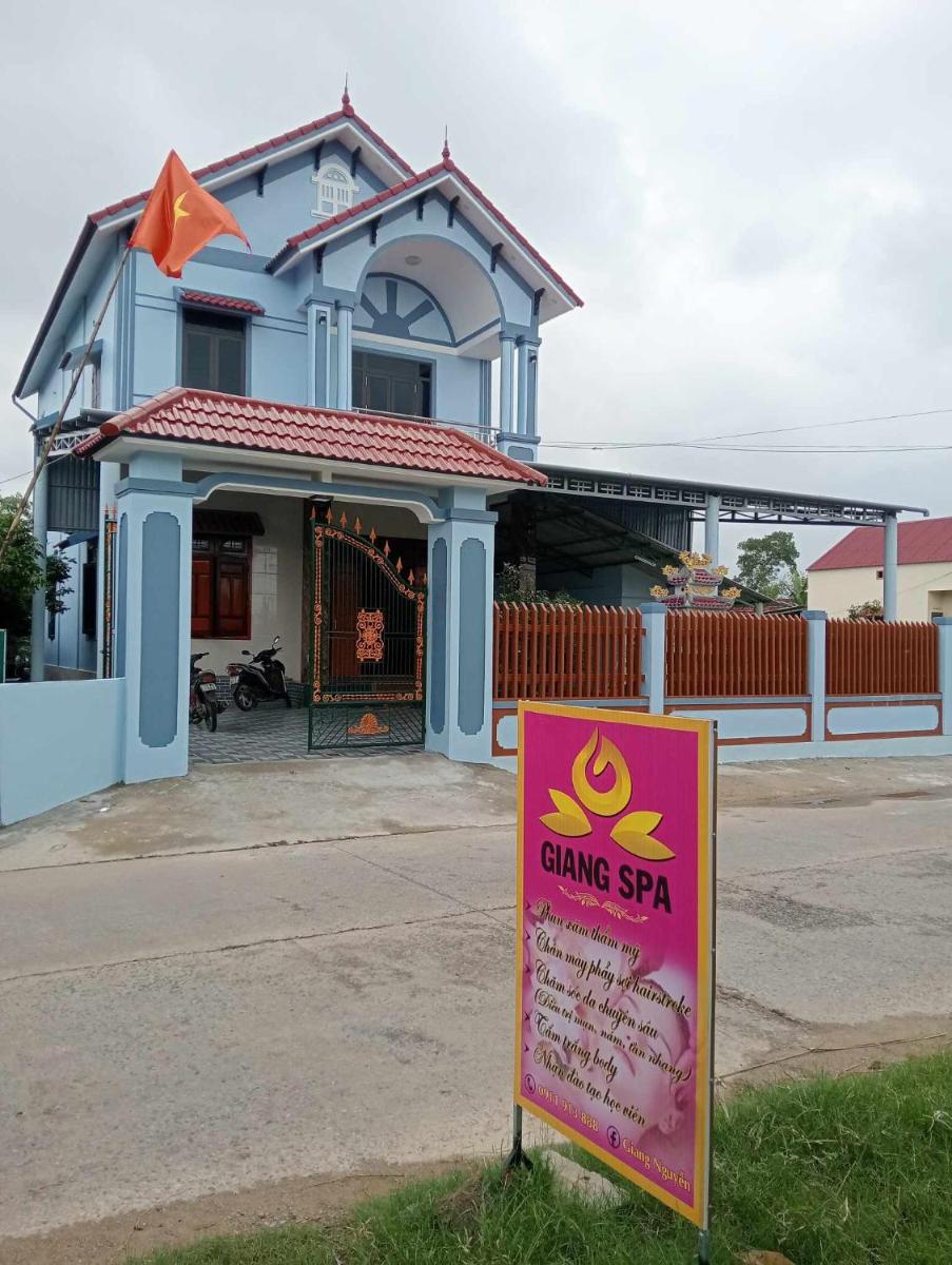 Blue House Tan Ha - Housity