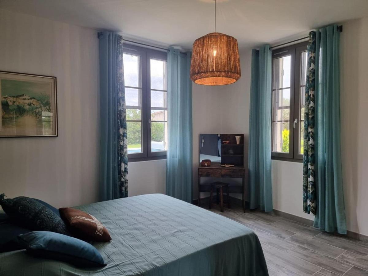 Charming holiday house with private pool, Maillane - Housity