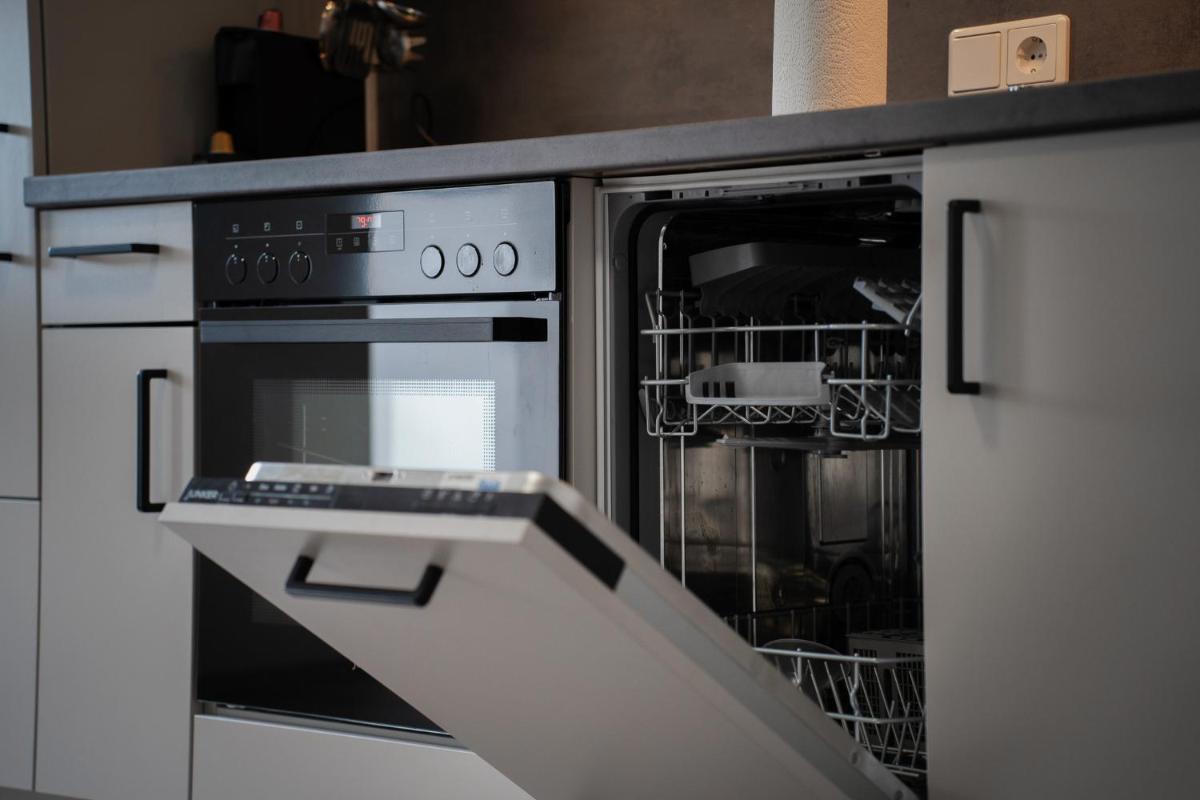 JUNIK Apartments Oberhausen - Housity