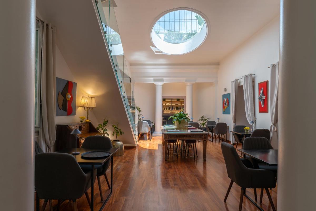 L' Hôtellerie Easy Suites - Housity