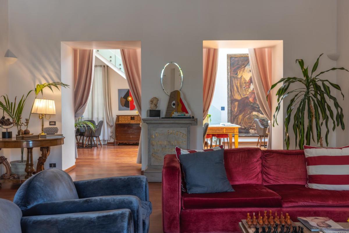 L' Hôtellerie Easy Suites - Housity