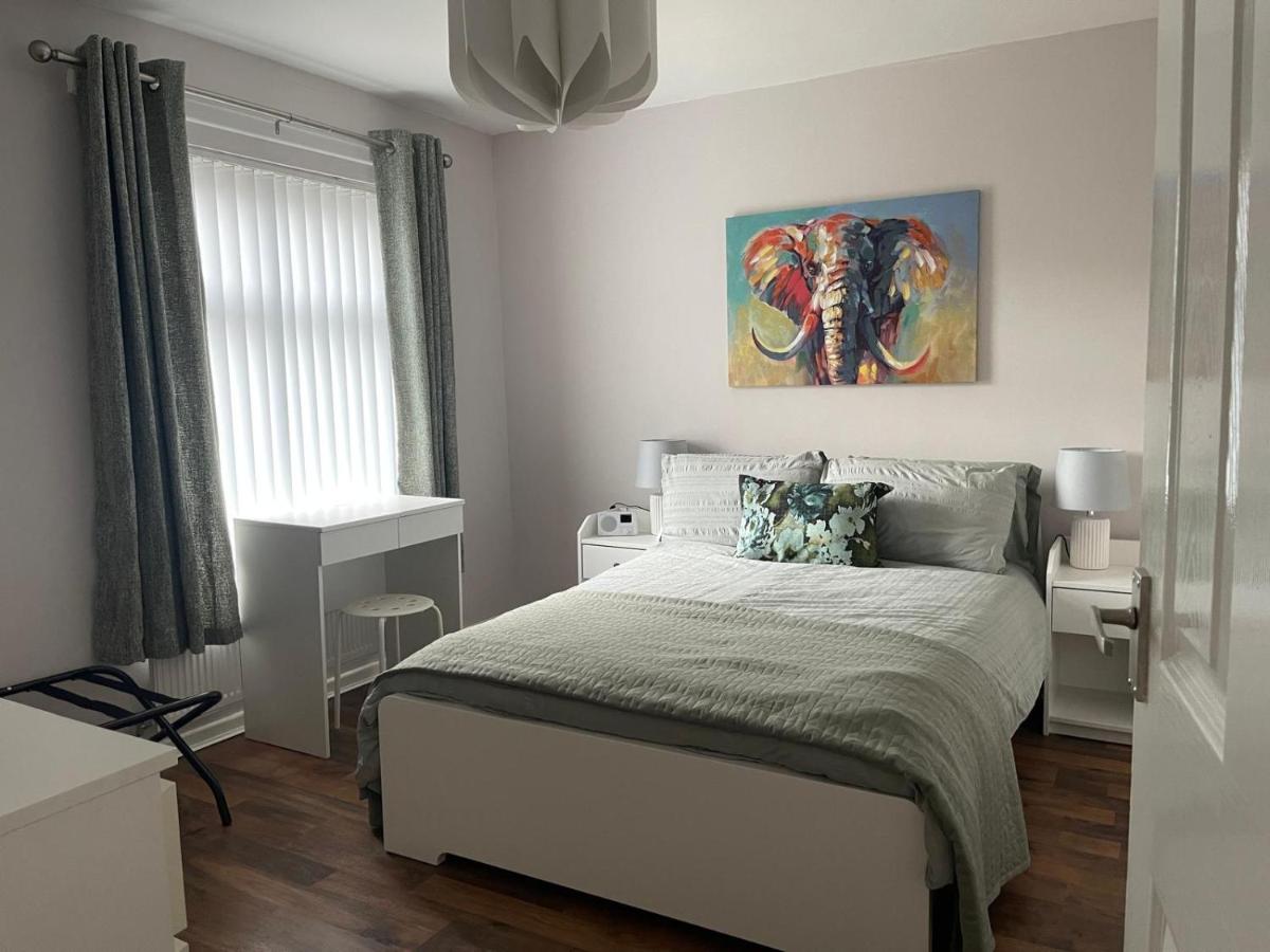 Belfast Grand Central Living 5 Minutes Walk From Grand Central Station - Housity