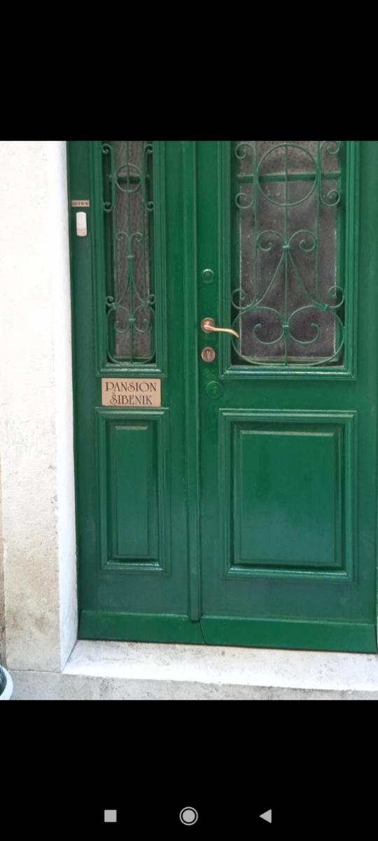 Pansion Sibenik - Housity