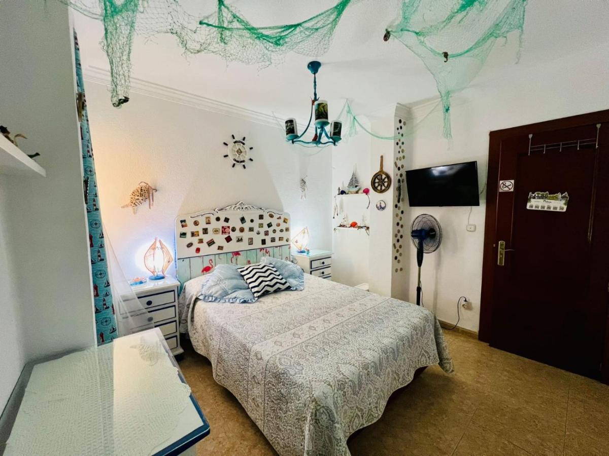 La Casa de La Abuela Rosy - Housity