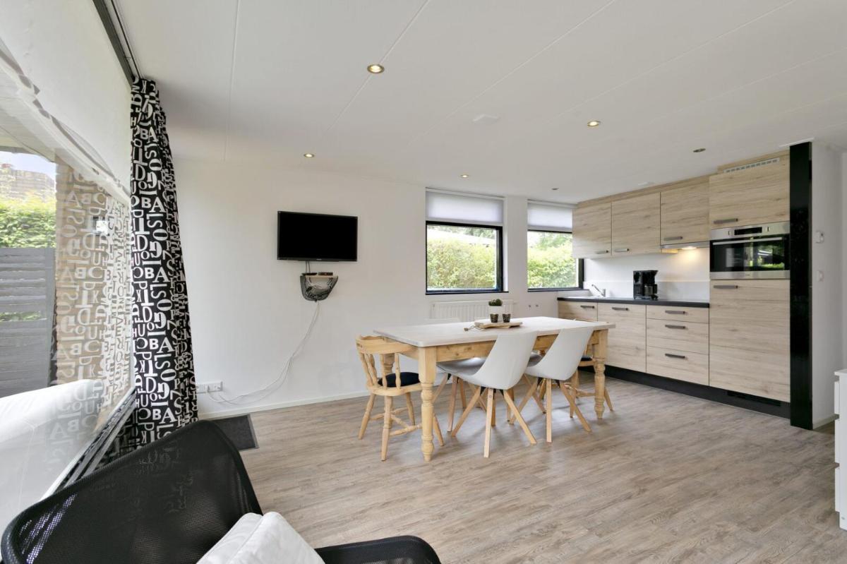 Horrelshoogte 15 - Ouddorp - Housity