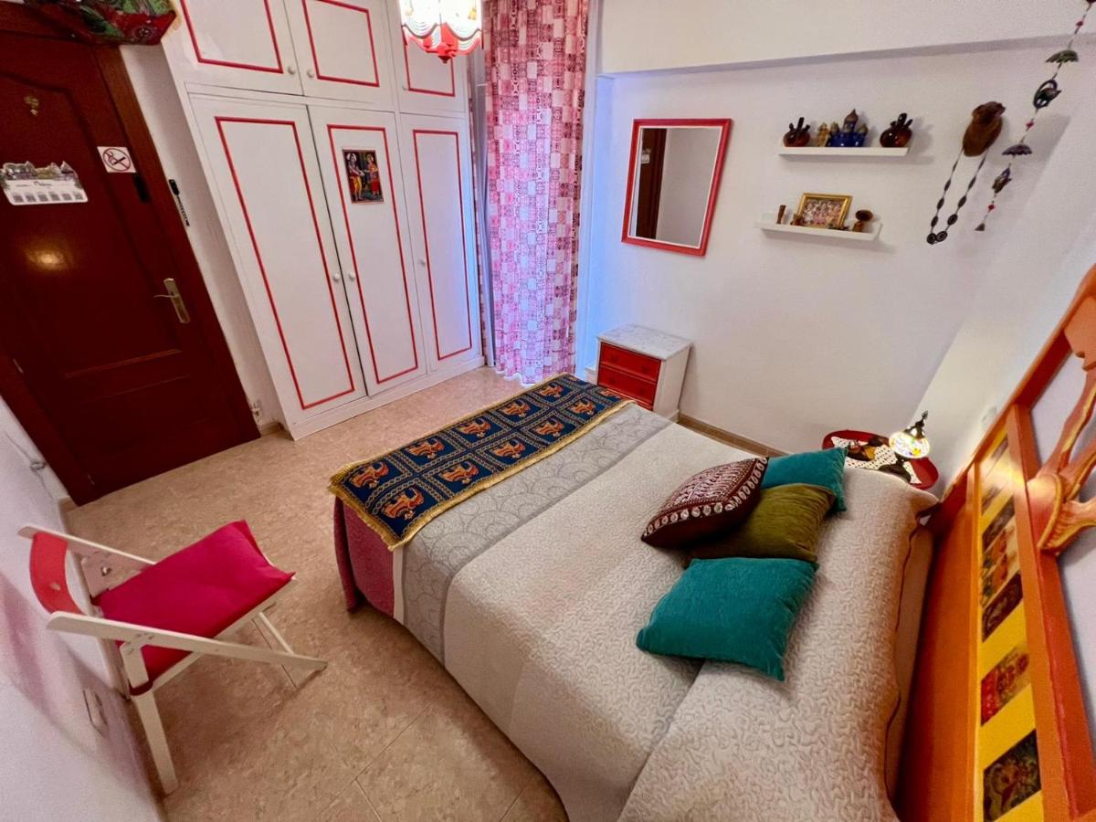 La Casa de La Abuela Rosy - Housity