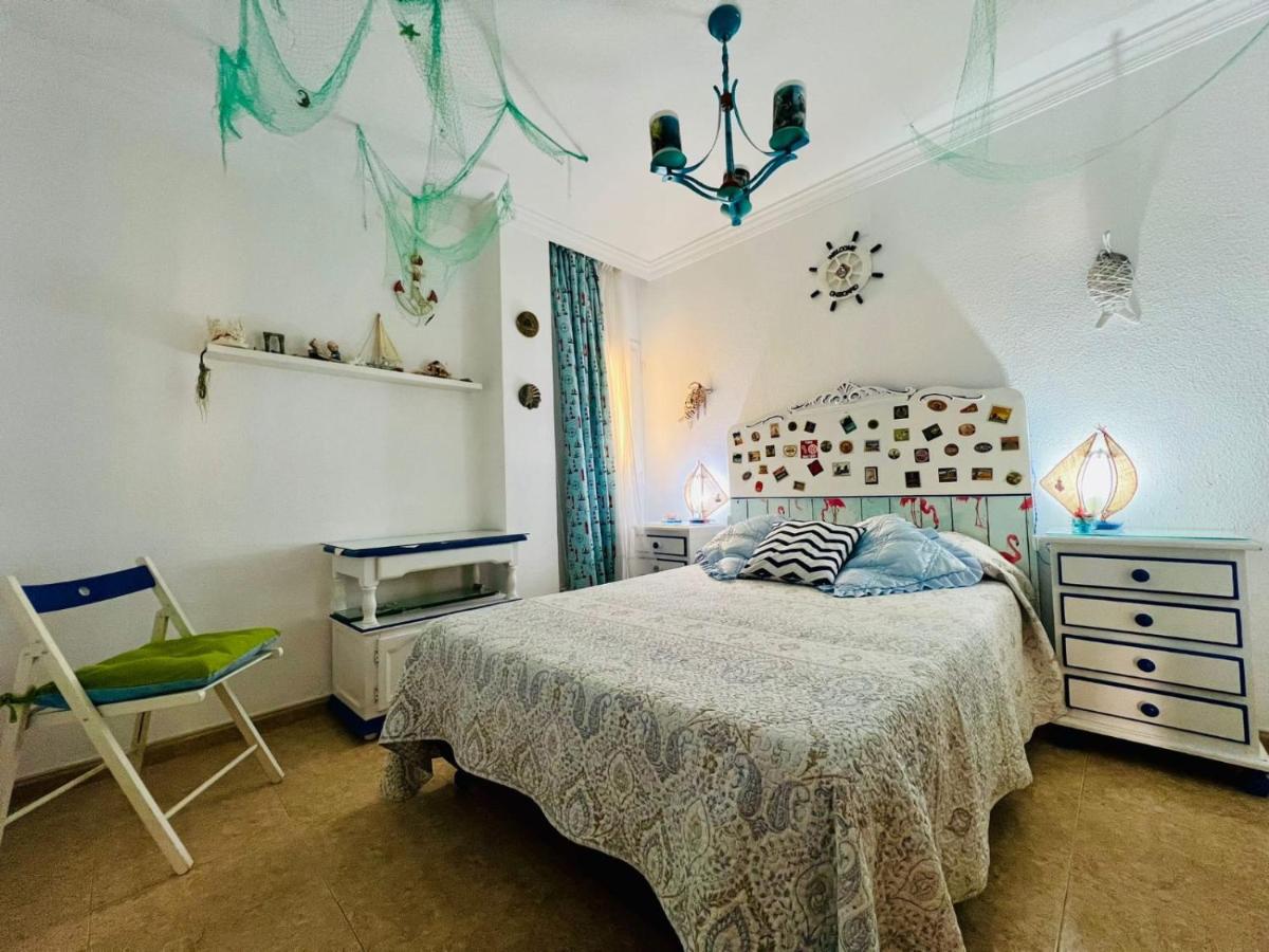 La Casa de La Abuela Rosy - Housity