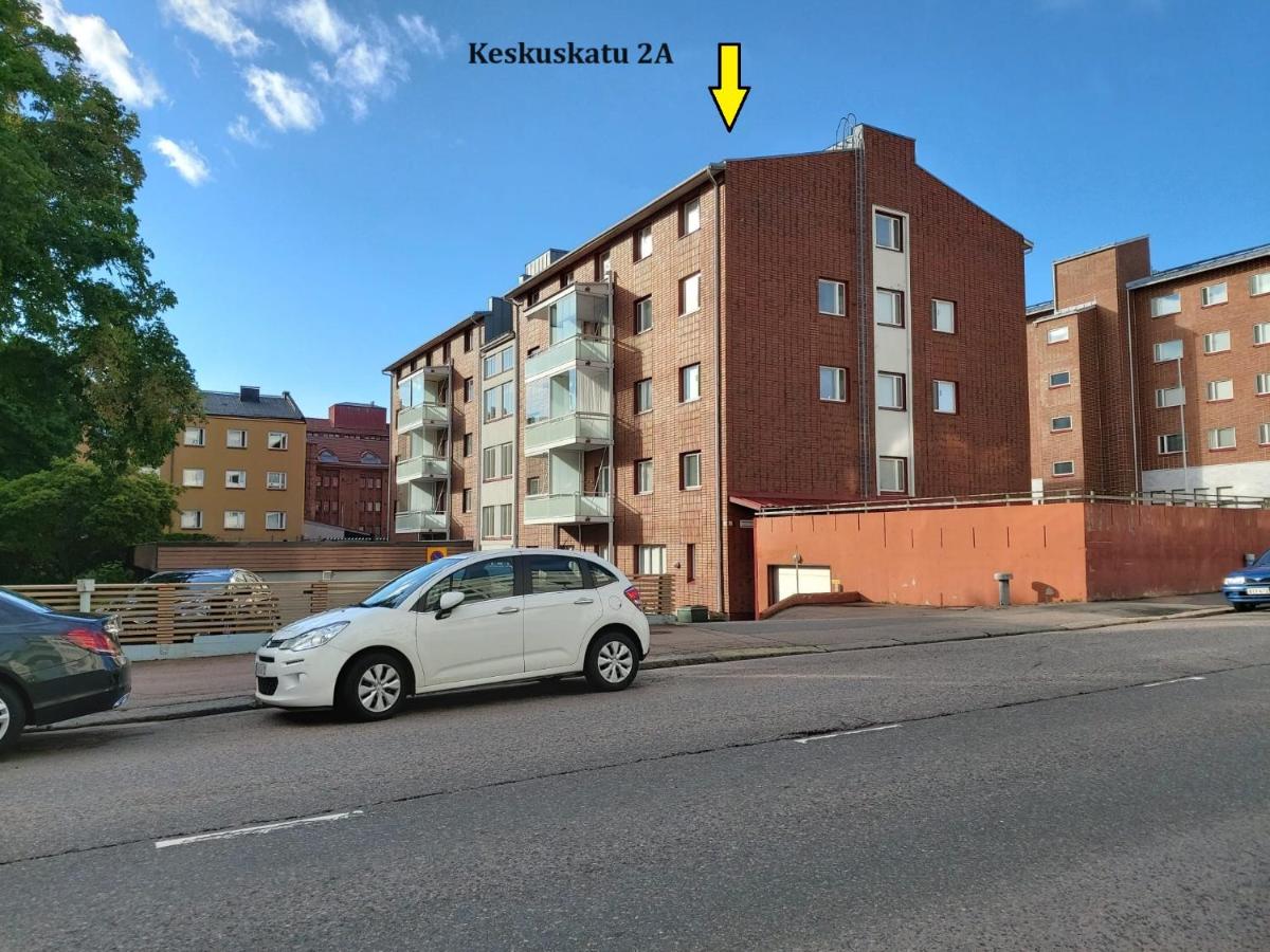 Araucarias apartment - Housity